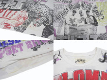 画像をギャラリービューアに読み込む, DIPLOMATS DIPSET ディプロマッツ ディプセット プリント 半袖Ｔシャツ コットン ホワイト サイズXL 美品 中古 4b005757