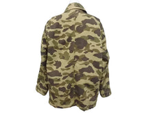 画像をギャラリービューアに読み込む, A BATHING APE アベイシングエイプ × CARHARTT カーハート アクティブジャケット ACE-04701 サイズS 06AW カモフラ柄 美品 中古 4b005758