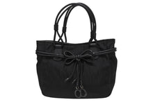 Load image into Gallery viewer, [USED/中古]Dior ディオール ハンドバッグ ディオール ブラック Bランク 中古 4b005767