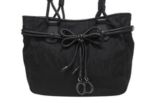 Load image into Gallery viewer, [USED/中古]Dior ディオール ハンドバッグ ディオール ブラック Bランク 中古 4b005767