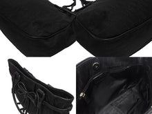 Load image into Gallery viewer, [USED/中古]Dior ディオール ハンドバッグ ディオール ブラック Bランク 中古 4b005767