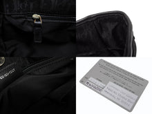 Load image into Gallery viewer, [USED/中古]Dior ディオール ハンドバッグ ディオール ブラック Bランク 中古 4b005767
