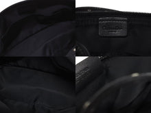 Load image into Gallery viewer, Christian Dior クリスチャンディオール Streetchic ストリートシック ハンドバッグ MC 0063 オブリーク ガリアーノ期 美品 中古 4b005769