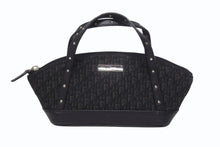 Load image into Gallery viewer, Christian Dior クリスチャンディオール Streetchic ストリートシック ハンドバッグ MC 0063 オブリーク ガリアーノ期 美品 中古 4b005769