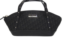 Load image into Gallery viewer, Christian Dior クリスチャンディオール Streetchic ストリートシック ハンドバッグ MC 0063 オブリーク ガリアーノ期 美品 中古 4b005769