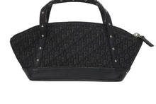 Load image into Gallery viewer, Christian Dior クリスチャンディオール Streetchic ストリートシック ハンドバッグ MC 0063 オブリーク ガリアーノ期 美品 中古 4b005769