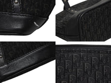Load image into Gallery viewer, Christian Dior クリスチャンディオール Streetchic ストリートシック ハンドバッグ MC 0063 オブリーク ガリアーノ期 美品 中古 4b005769