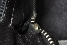 Load image into Gallery viewer, 極美品 THUG CLUB サグクラブ Tribal Tree Denim Pants トライバルデニムパンツ コットン グレー ホワイト サイズ3 中古 4b005774