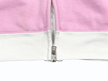 画像をギャラリービューアに読み込む, 極美品 A BATHING APE アベイシングエイプ フルジップアップフーディー パーカー サイズM ホワイト マルチカラー カモフラ柄 中古 4b005787