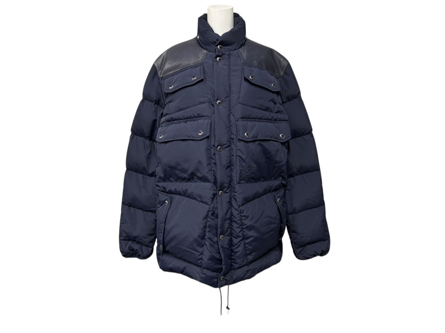 【美品】ルイヴィトン XL相当 ナイロンジャケット ブラック×ゴールド 楽天市場】ルイ・ヴィトン Louis Vuitton ミックス モノグラム