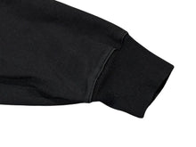 Load image into Gallery viewer, RICK OWENS リックオウエンス 22SS Crewneck Long-Sleeve Tee ロンT RU01B1277-BA ブラック サイズS 美品 中古 4b005810