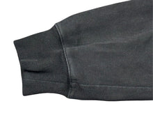 Load image into Gallery viewer, RICK OWENS リックオウエンス 22SS Crewneck Long-Sleeve Tee ロンT RU01B1277-BA ブラック サイズS 美品 中古 4b005810