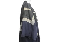 画像をギャラリービューアに読み込む, BALENCIAGA バレンシアガ 23AW Unity Sports Icon Biker オーバーサイズTシャツ 792354 TPVG9 グレー サイズ3 美品 中古 4b005811