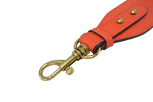 画像をギャラリービューアに読み込む, 極美品 Christian Dior クリスチャンディオール ショルダーストラップ トロッター スタッズ レザー キャンバス ボルドー 中古 4b005817