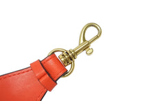 画像をギャラリービューアに読み込む, 極美品 Christian Dior クリスチャンディオール ショルダーストラップ トロッター スタッズ レザー キャンバス ボルドー 中古 4b005817