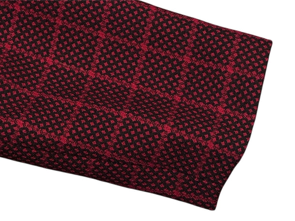 極美品 Christian Dior クリスチャンディオール PRET-A-PORTER プレタポルテ ノーカラー テーラードジャケット 3090KB94 サイズS 中古 4b005832