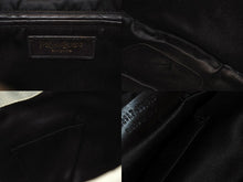 画像をギャラリービューアに読み込む, YVES SAINT LAURENT イヴサンローラン リヴ ゴーシュ レザー ワンショルダーバッグ アイボリー 112937 ゴールド金具 良品 中古 4b005838