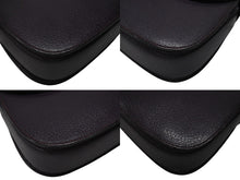 画像をギャラリービューアに読み込む, 極美品 GUCCI グッチ ハンドバッグ ショルダーバッグ 2way 000460188 レザー バンブー パープル ゴールド金具 中古 4b005844