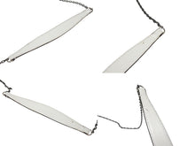 画像をギャラリービューアに読み込む, PRADA プラダ 2WAY クラッチバッグ ショルダーバッグ がま口 レザー ホワイト シルバー金具 美品 中古 4b005846