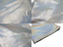 Load image into Gallery viewer, 極美品 Acne studios bla konst アクネ ストゥディオス ブラコンスト 1996 Holographic Foil Classic Fit Jeans デニム YZERR私物 サイズ31 中古 4b005885