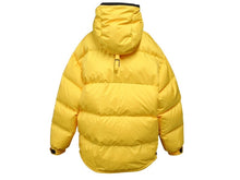 画像をギャラリービューアに読み込む, BURBERRY バーバリー パファージャケット ダウンジャケット YZERR私物 8003209 サイズ48 イエロー ポリエステル 美品 中古 4b005894