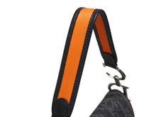 画像をギャラリービューアに読み込む, Christian Dior クリスチャンディオール フライトライン サドルバッグ ワンショルダーバッグ トロッター ガリアーノ期 美品 中古 4b005902