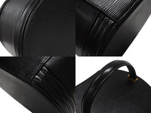 Load image into Gallery viewer, LOUIS VUITTON ルイヴィトン カンヌ エピ ノワール ハンドバッグ M48032 エピレザー ブラック ゴールド金具 美品 中古 4b005937