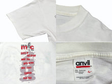 画像をギャラリービューアに読み込む, VINTAGE ヴィンテージ JAY-Z 50CENT ニューヨーク 入手困難 ROC 半袖Tシャツ ホワイト サイズL 美品 中古 4b005944