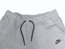 画像をギャラリービューアに読み込む, NIKE ナイキ テックフリース ジョガーパンツ スウェットパンツ CHINA製 コットン グレー サイズXL 美品 中古 4b005948