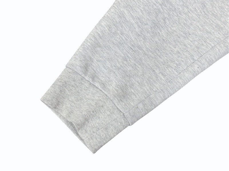 NIKE ナイキ テックフリース ジョガーパンツ スウェットパンツ CHINA製 コットン グレー サイズXL 美品 中古 4b005948