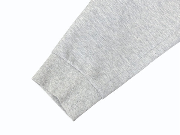NIKE ナイキ テックフリース ジョガーパンツ スウェットパンツ CHINA製 コットン グレー サイズXL 美品 中古 4b005948