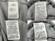 画像をギャラリービューアに読み込む, NIKE ナイキ テックフリース ジョガーパンツ スウェットパンツ CHINA製 コットン グレー サイズXL 美品 中古 4b005948