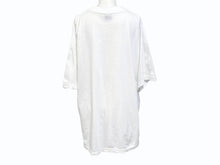 画像をギャラリービューアに読み込む, VINTAGE ヴィンテージ 半袖Ｔシャツ Stack Bundles スタックバンドルス SUN WEAR ホワイト ブラック サイズL 美品 中古 4b005950