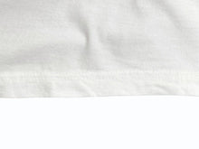 画像をギャラリービューアに読み込む, VINTAGE ヴィンテージ 半袖Ｔシャツ Stack Bundles スタックバンドルス SUN WEAR ホワイト ブラック サイズL 美品 中古 4b005950