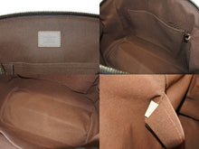 画像をギャラリービューアに読み込む, 極美品 LOUISVUITTON ルイヴィトン ティボリGM ショルダーバッグ ハンドバッグ M40144 ブラウン ゴールド金具 中古 4b005977