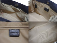 画像をギャラリービューアに読み込む, Christian Dior クリスチャンディオール ワンショルダーバッグ 57-BM-0065 トロッター柄 キャンバス レザー ガリアーノ期 美品 中古 4b005979