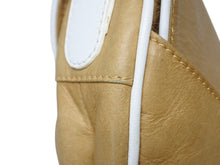 画像をギャラリービューアに読み込む, Christian Dior クリスチャンディオール サドルバッグ ワンショルダーバッグ MU0010 ブラウン レザー ガリアーノ期 美品 中古 4b006018