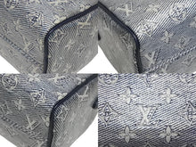 Load image into Gallery viewer, 新品同様 LOUISVUITTON ルイヴィトン モノグラム ラミネーテッド ジャガード スピーディ バンドリエール20 M23069 中古 4b006052