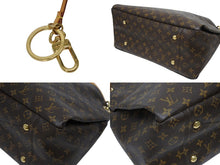 画像をギャラリービューアに読み込む, 新品同様 LOUIS VUITTON ルイヴィトン アーツィーMM トートバッグ M40249 モノグラム PVC レザー ゴールド金具 中古 4b006057