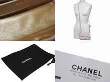 Load image into Gallery viewer, 極美品 CHANEL シャネル ミニマトラッセ16 Sフラップ Sチェーンショルダーバッグ AS1786 ラムスキン ココマーク ランダム番台 中古 4b006063