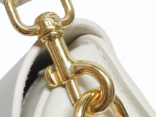 画像をギャラリービューアに読み込む, 新品同様 Christian Dior クリスチャンディオール BOBBY EAST-WEST ボビーイーストウエスト ショルダーバッグ M9327 カーフスキン 中古 4b006067
