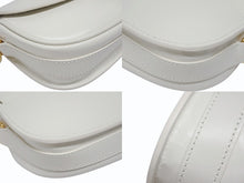 画像をギャラリービューアに読み込む, 新品同様 Christian Dior クリスチャンディオール BOBBY EAST-WEST ボビーイーストウエスト ショルダーバッグ M9327 カーフスキン 中古 4b006067