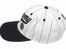 画像をギャラリービューアに読み込む, 極美品 SAINT MICHAEL × Public Enemy セントマイケル パブリックエネミー 24AW キャップ ブラック ホワイト OS SM-YS1-0000-C22 サイズOS 中古 4b006100