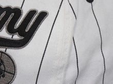 画像をギャラリービューアに読み込む, 極美品 SAINT MICHAEL × Public Enemy セントマイケル パブリックエネミー 24AW キャップ ブラック ホワイト OS SM-YS1-0000-C22 サイズOS 中古 4b006100