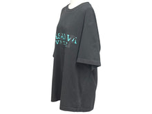画像をギャラリービューアに読み込む, RSVP Gallery × Casanova Vintage コラボ 半袖Ｔシャツ 15周年記念 コットン ブラック サイズXL 美品 中古 4c072406