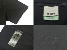 画像をギャラリービューアに読み込む, RSVP Gallery × Casanova Vintage コラボ 半袖Ｔシャツ 15周年記念 コットン ブラック サイズXL 美品 中古 4c072406