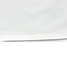 画像をギャラリービューアに読み込む, GALLERY DEPT ギャラリーデプト 半袖Tシャツ グラフィティ トップス USA製 コットン ホワイト マルチカラー サイズXL 美品 中古 4b006106
