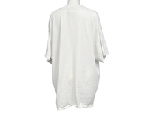 画像をギャラリービューアに読み込む, westfall ウェストフォール FRESH プリントＴシャツ 42-231-13-087241 コットン ホワイト サイズL 美品 中古 4b006107