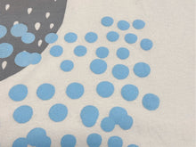 画像をギャラリービューアに読み込む, westfall ウェストフォール FRESH プリントＴシャツ 42-231-13-087241 コットン ホワイト サイズL 美品 中古 4b006107