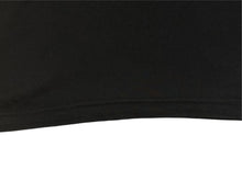 画像をギャラリービューアに読み込む, CHROME HEARTS クロムハーツ 半袖Tシャツ サイズS スクロールラベルロゴ プリント ブラック ホワイト 美品 中古 4b006110